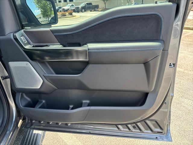 new 2024 Ford F-150 car, priced at $83,945