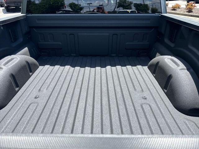 new 2024 Ford F-150 car, priced at $83,945