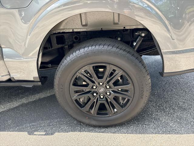new 2024 Ford F-150 car, priced at $83,945