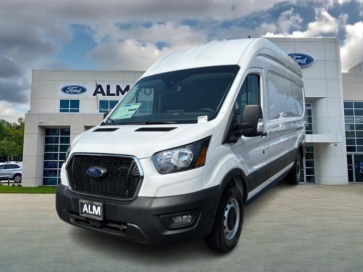 new 2025 Ford Transit-350 car, priced at $62,790