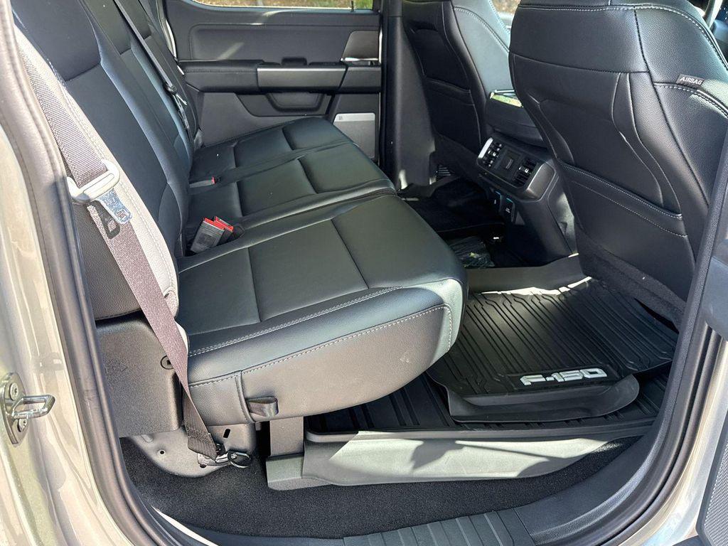 new 2024 Ford F-150 car, priced at $69,830