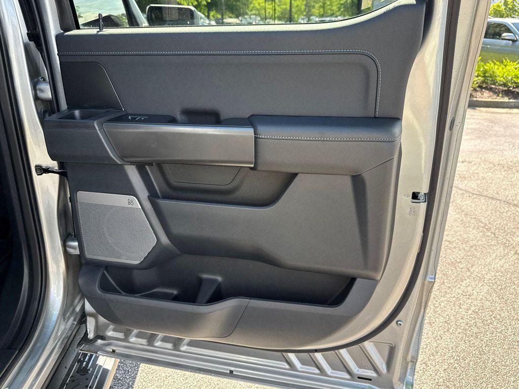new 2024 Ford F-150 car, priced at $69,830