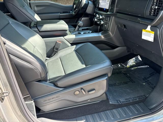 new 2024 Ford F-150 car, priced at $69,830