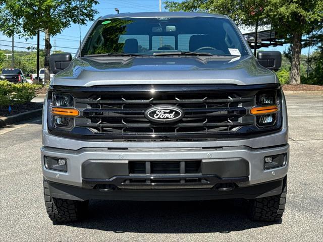 new 2024 Ford F-150 car, priced at $69,830
