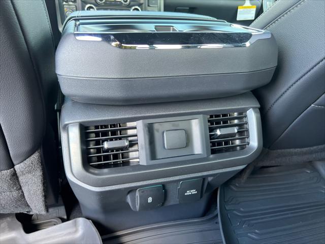 new 2024 Ford F-150 car, priced at $69,830