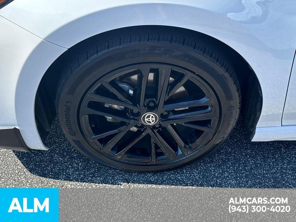 used 2025 Toyota Camry car, priced at $27,420