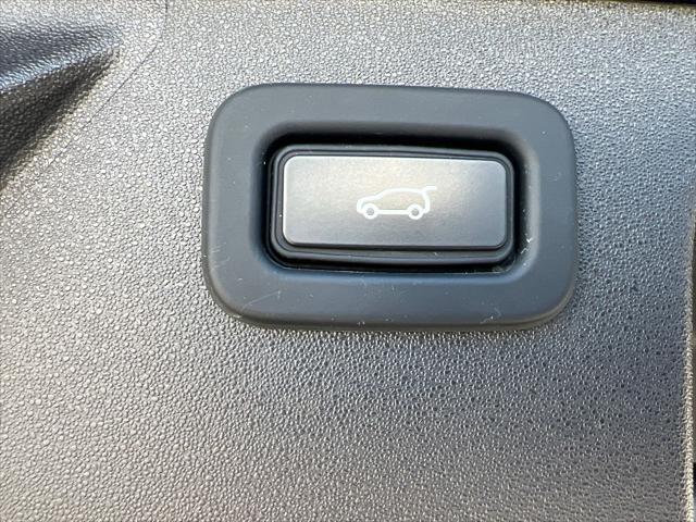 used 2021 Land Rover Discovery Sport car, priced at $26,920