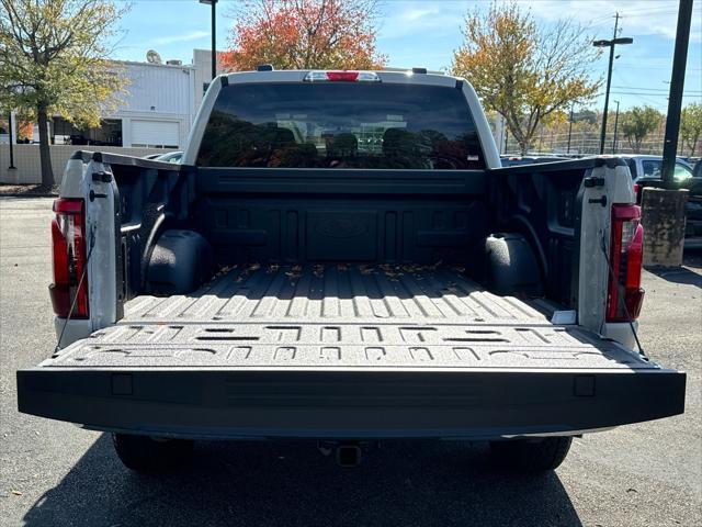 new 2024 Ford F-150 car, priced at $60,440