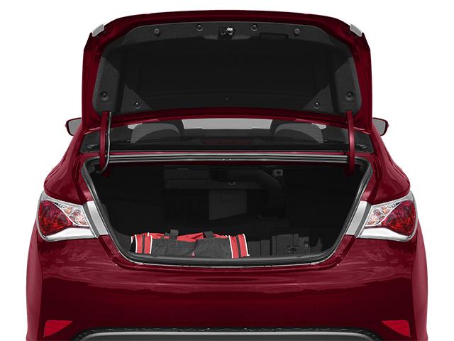 used 2012 Hyundai Sonata Hybrid car, priced at $5,420