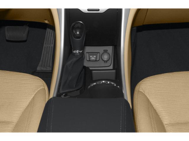 used 2012 Hyundai Sonata Hybrid car, priced at $5,420