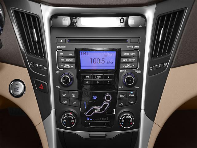 used 2012 Hyundai Sonata Hybrid car, priced at $5,420