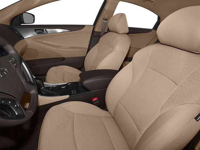 used 2012 Hyundai Sonata Hybrid car, priced at $5,420