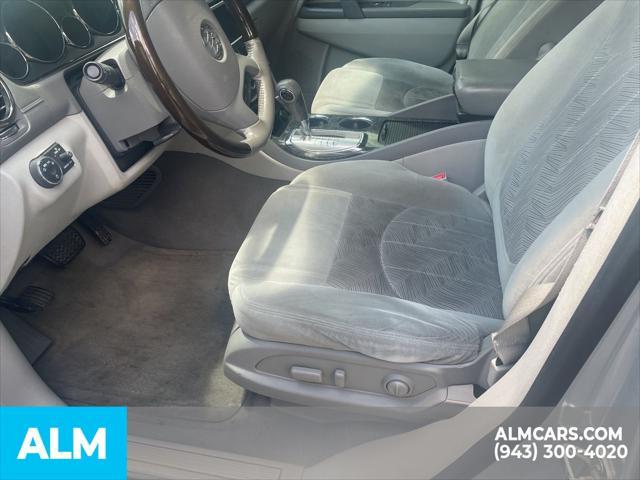 used 2014 Buick Enclave car, priced at $9,620