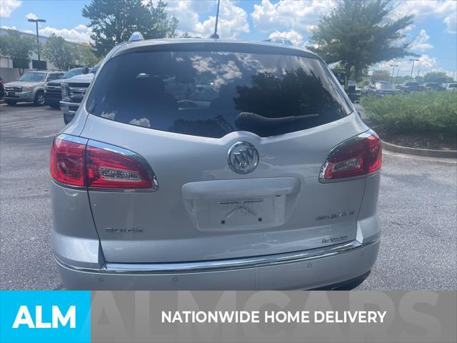 used 2014 Buick Enclave car, priced at $9,620