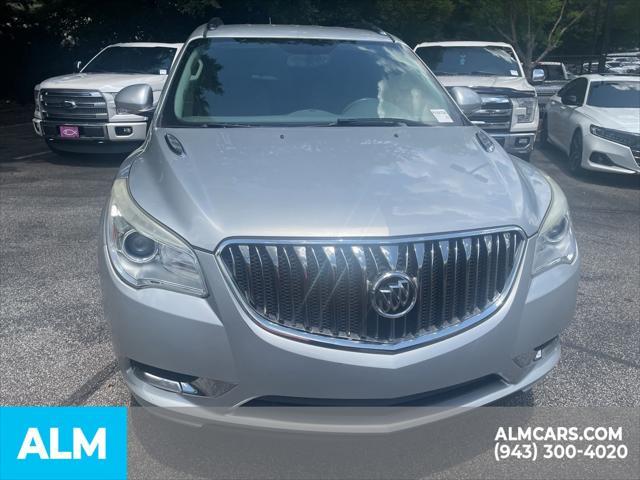 used 2014 Buick Enclave car, priced at $9,620