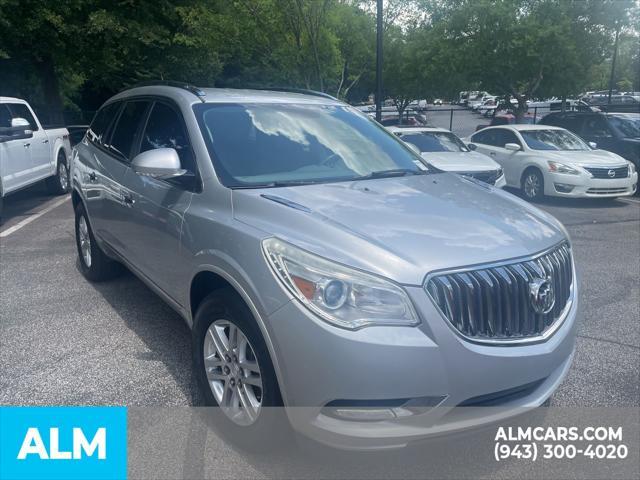 used 2014 Buick Enclave car, priced at $9,620