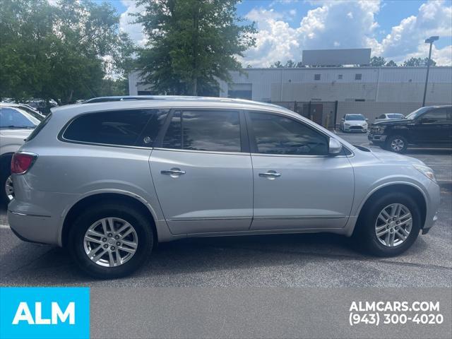 used 2014 Buick Enclave car, priced at $9,620
