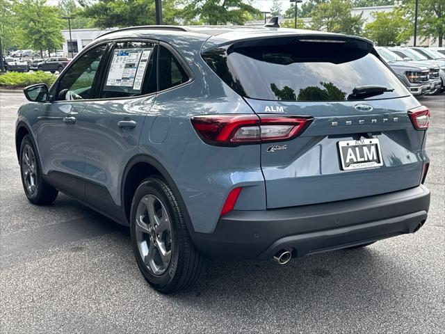 new 2025 Ford Escape car, priced at $32,475