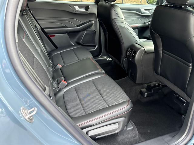 new 2025 Ford Escape car, priced at $32,475