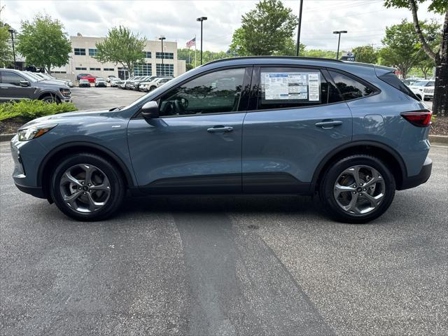 new 2025 Ford Escape car, priced at $32,475