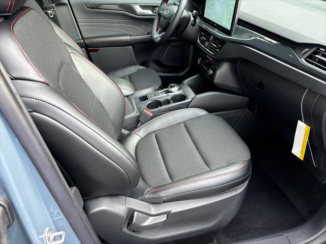 new 2025 Ford Escape car, priced at $32,475