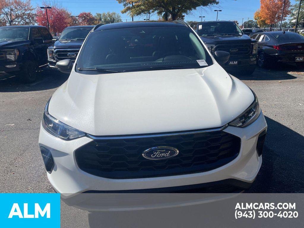 used 2025 Ford Escape car, priced at $29,520