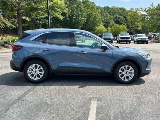 new 2024 Ford Escape car, priced at $31,985