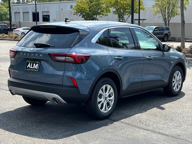 new 2024 Ford Escape car, priced at $31,985