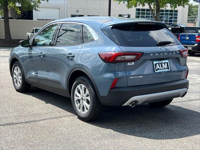 new 2024 Ford Escape car, priced at $31,985