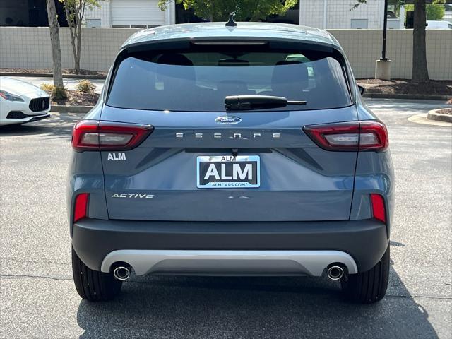 new 2024 Ford Escape car, priced at $31,985