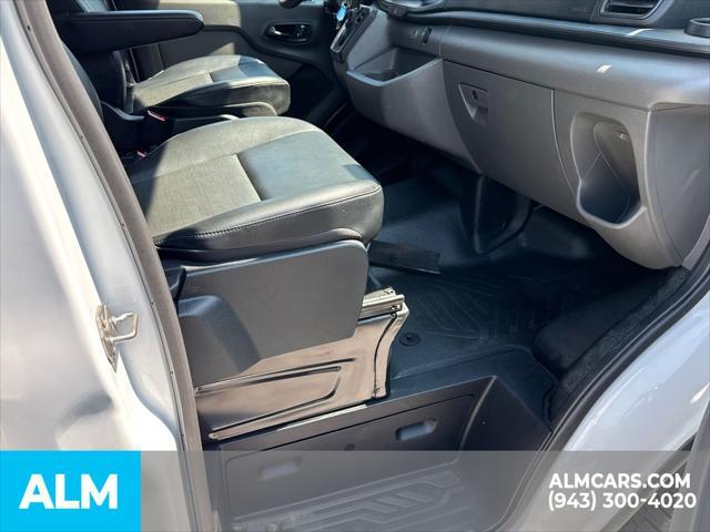 used 2024 Ford Transit-350 car, priced at $49,720
