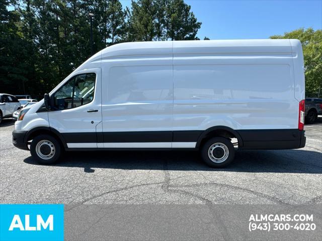 used 2024 Ford Transit-350 car, priced at $49,720