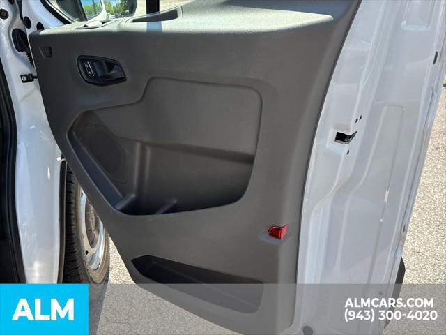 used 2024 Ford Transit-350 car, priced at $49,720