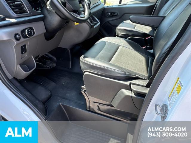 used 2024 Ford Transit-350 car, priced at $49,720