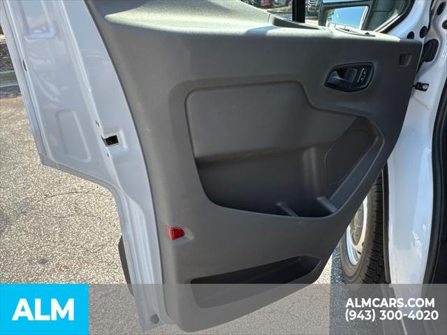used 2024 Ford Transit-350 car, priced at $49,720