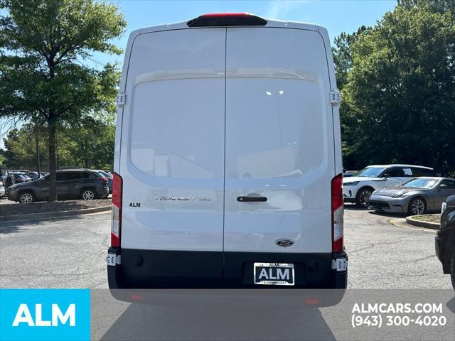 used 2024 Ford Transit-350 car, priced at $49,720