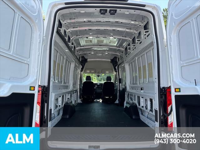used 2024 Ford Transit-350 car, priced at $49,720