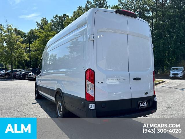 used 2024 Ford Transit-350 car, priced at $49,720