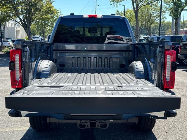 new 2024 Ford F-250 car, priced at $79,395