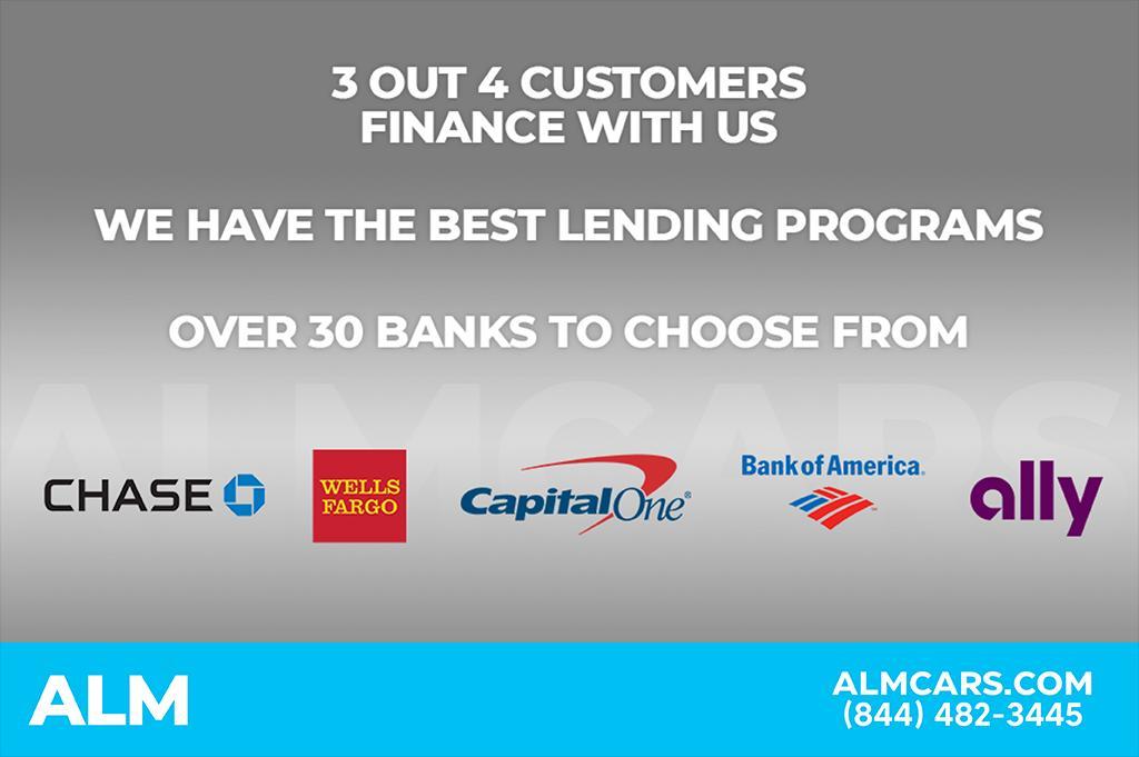 used 2021 Nissan Rogue car, priced at $14,960