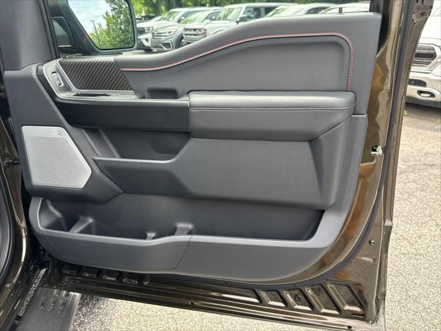 new 2025 Ford F-150 car, priced at $94,560