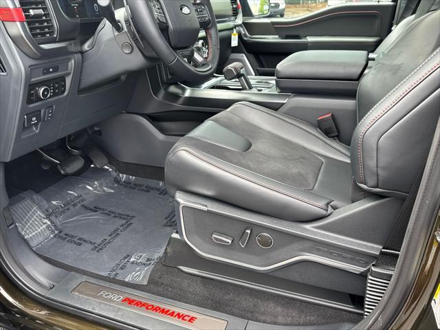 new 2025 Ford F-150 car, priced at $94,560