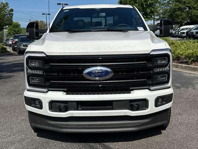 new 2025 Ford F-250 car, priced at $95,940