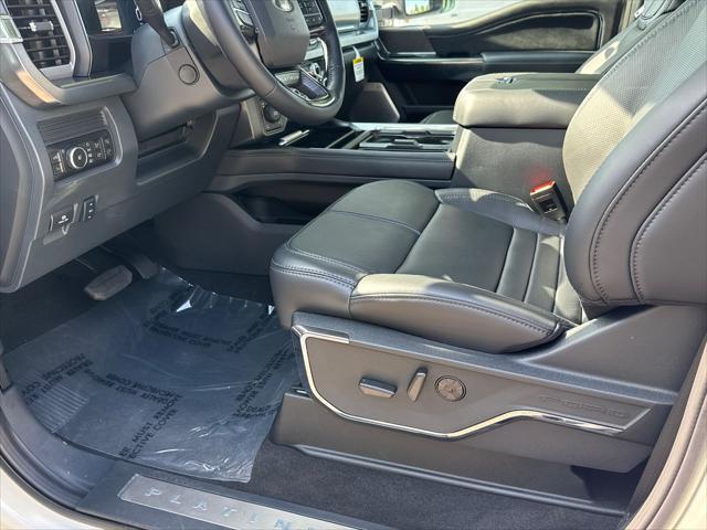 new 2025 Ford F-250 car, priced at $95,940