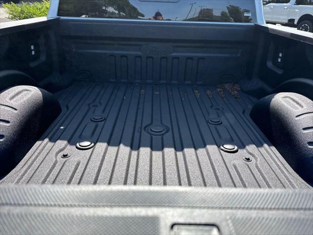 new 2025 Ford F-250 car, priced at $95,940