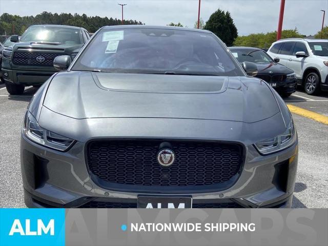 used 2020 Jaguar I-PACE car, priced at $29,960