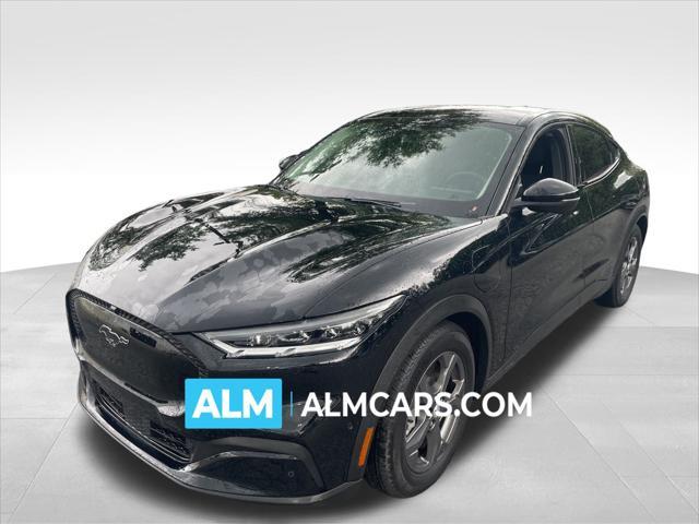 used 2023 Ford Mustang Mach-E car, priced at $25,960