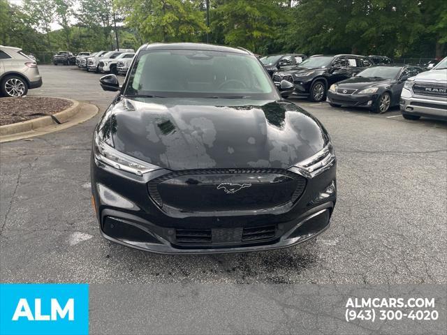 used 2023 Ford Mustang Mach-E car, priced at $25,960