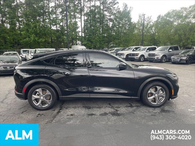 used 2023 Ford Mustang Mach-E car, priced at $25,960