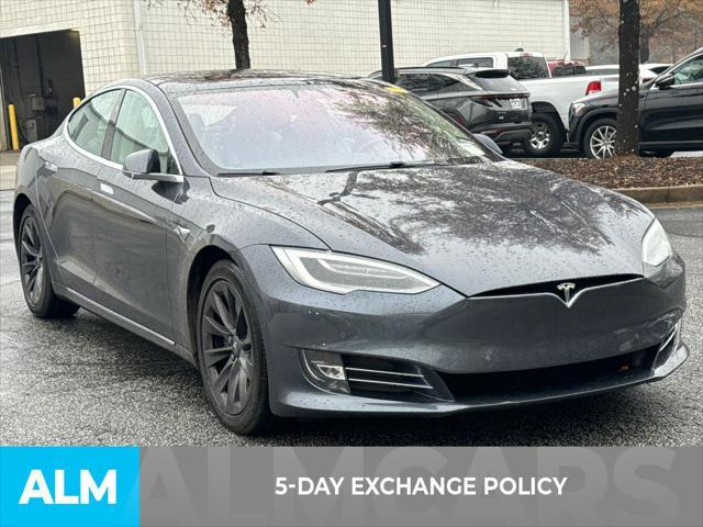 used 2019 Tesla Model S car, priced at $25,770